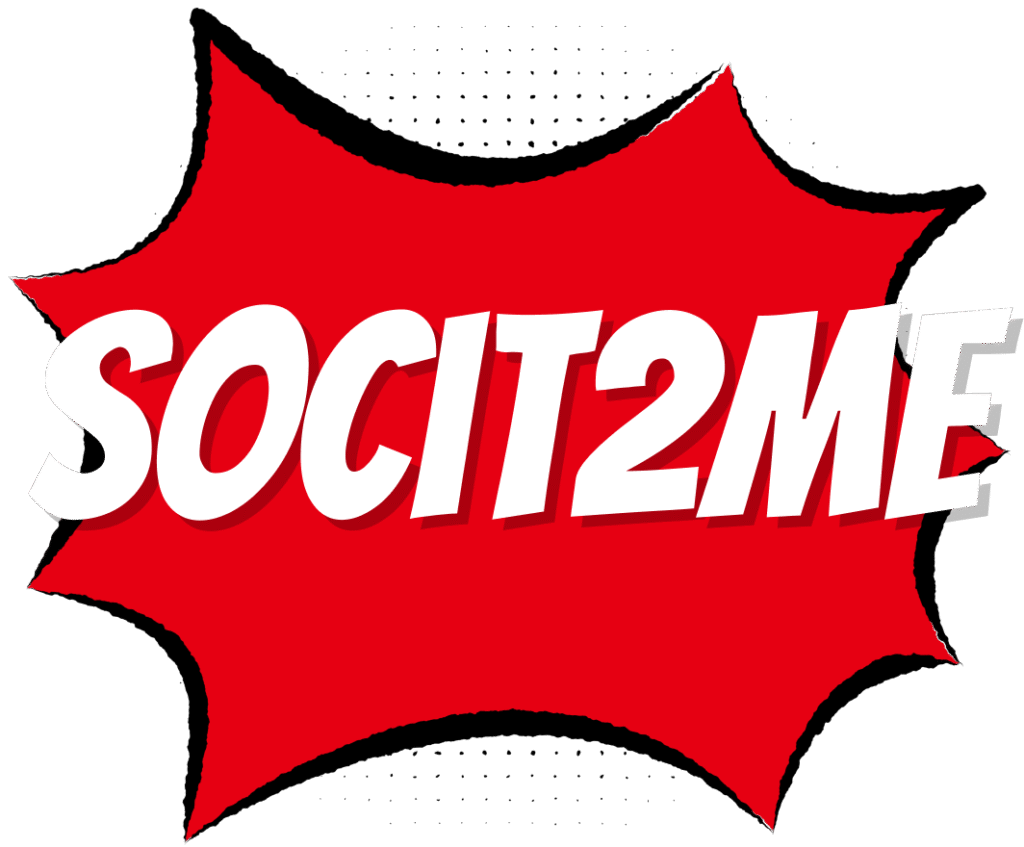 SOCIT2ME